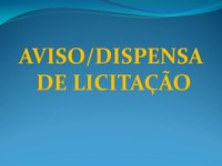 EXTRATO DE DISPENSA DE LICITAÇÃO- PROCESSO ADMINISTRATIVO LICITATÓRIO N.º 014/2024