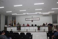 Informativo 5ª Sessão Ordinária de 2023