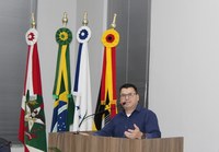 Informativo 11ª Sessão Ordinária de 2023