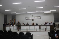 Informativo 13ª Sessão Ordinária de 2023