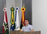 Informativo 21ª Sessão Ordinária de 2023