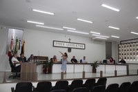 Informativo 6ª Sessão Ordinária de 2023