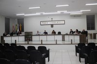 Informativo 17ª Sessão Ordinária de 2024