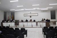 Informativo 21ª Sessão Ordinária de 2024