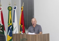 Informativo 8ª Sessão Ordinária de 2024